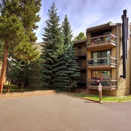 Hot Tub & Sauna Peak 8 Breckenridge Exterior foto